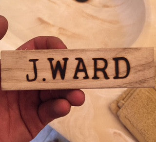 Jameson Ward Premium Shoe Cleaner Will Be Offering Brushes and Kits For The Holiday