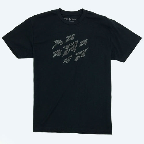 Ascend T-Shirt Men's Clothing - Jameson Ward