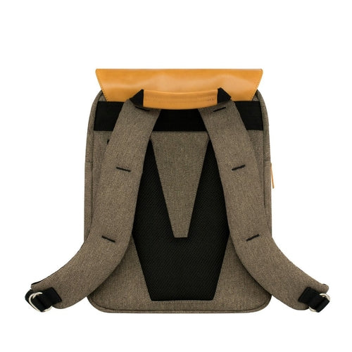 Flat Mini Brown Bags & Wallets - Jameson Ward