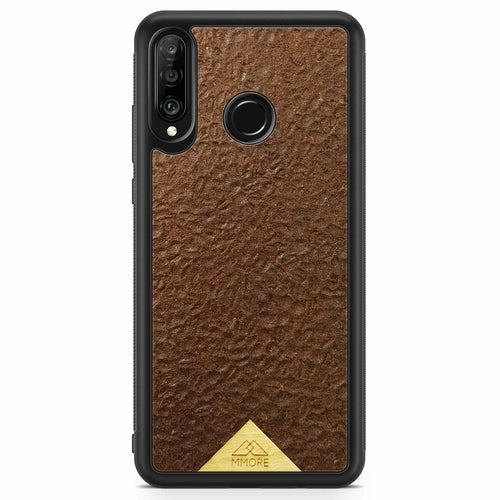 Organic Case - Coffee