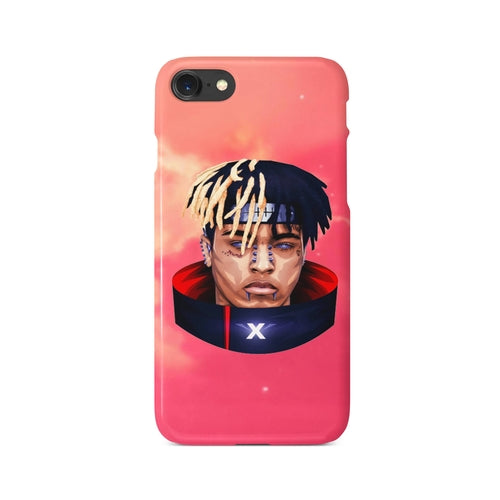 XXXTentacion Naruto Pain Gift iPhone Case  Jameson Ward Premium Shoe  Cleaner
