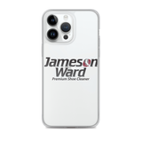 Jameson Ward Premium Shoe Cleaner iPhone Case