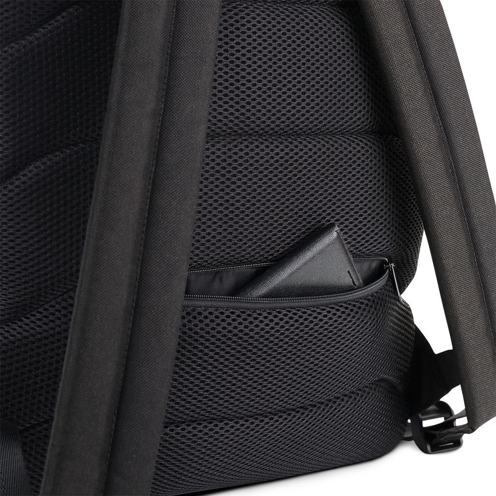 Jameson Ward Premium Shoe Cleaner Backpack - Jameson Ward