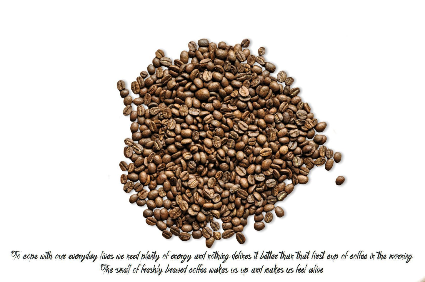 Organic Case - Coffee