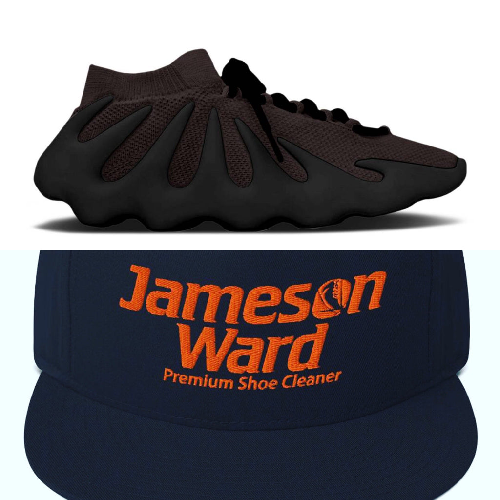 Jameson Ward Premium Shoe Cleaner