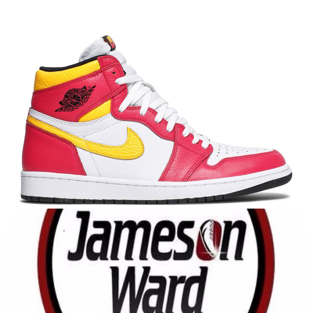 Jameson Ward Premium Shoe Cleaner