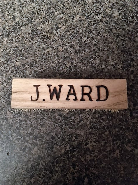 Check out Jameson Ward Premium Shoe Cleaner Doing Amazing Work - Buy It Now on Amazon
