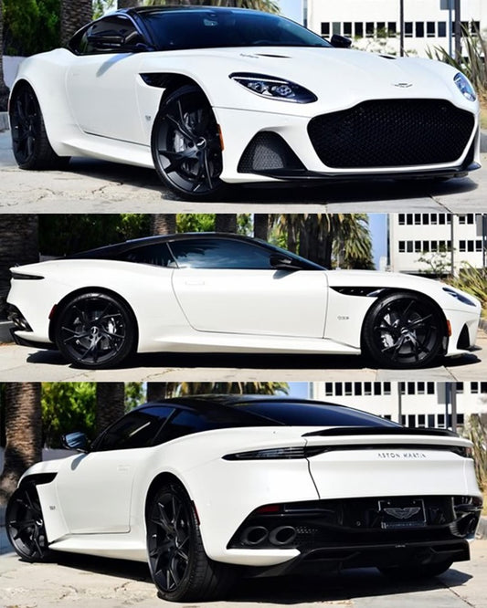 Jameson Ward Premium Shoe Cleaner Voted 10 Sneaker Cleaner