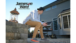 Jameson Ward Premium Shoe Cleaner Store Is Adding Product Daily - Check Us OUT!