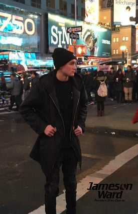 Jameson Ward Premium Shoe Cleaner - Our customers are raving about our products!