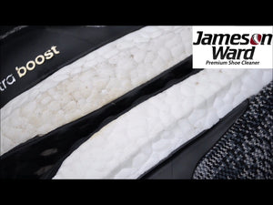 Jameson Ward Premium Shoe Cleaner - Check Out The Ultra Boost Results