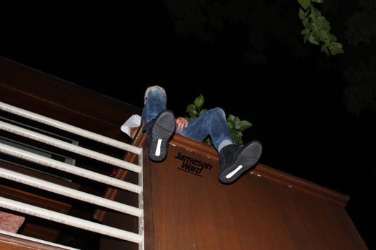 Jameson Ward Premium Shoe Cleaner - Christmas Week Sale Check Us Out!