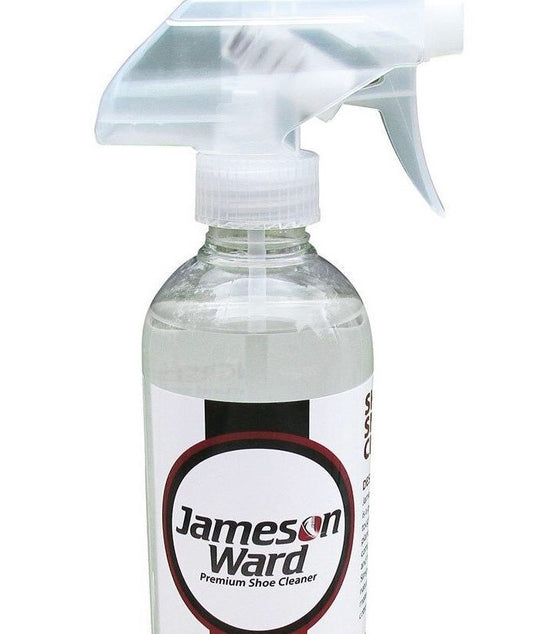Jameson Ward Premium Shoe Cleaner