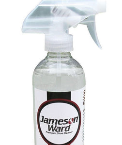 Shoe Cleaner Jameson Ward Premium Shoe Cleaner - Check Us Out!