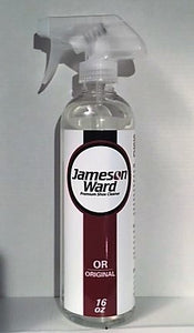Jameson Ward Premium Shoe Cleaner Now Listed on FinditQuick.com