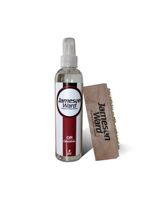 Jameson Ward Premium Shoe Cleaner - Getting Amazon Reviews!