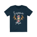 Tokyo Japan Tigers Graphic T-Shirt T-shirts - Jameson Ward