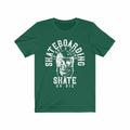 Skate or Die Graphic T-Shirt