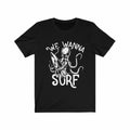 We Wanna Surf Graphic T-Shirt