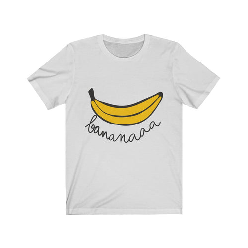 Banana Graphic T-Shirt T-shirts - Jameson Ward