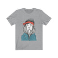 Mr Lion Graphic T-Shirt