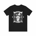 Street Rebellion Graphic T-Shirt