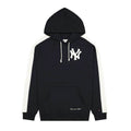 Men's Hoodie Champion MLB New York Yankees Dark blue Sports & Outdoors - Jameson Ward