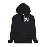 Men’s Hoodie Champion MLB New York Yankees Dark blue