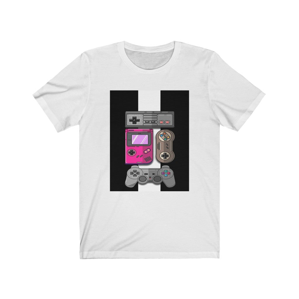 Gamer Collection Graphic T-Shirt
