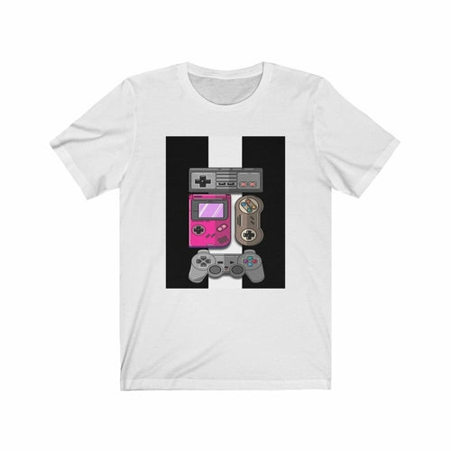 Gamer Collection Graphic T-Shirt