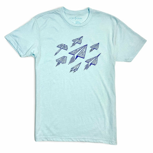 Ascend T-Shirt Men's Clothing - Jameson Ward