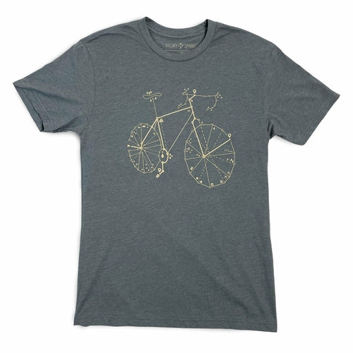 Pathfinder T-shirt T-shirts - Jameson Ward