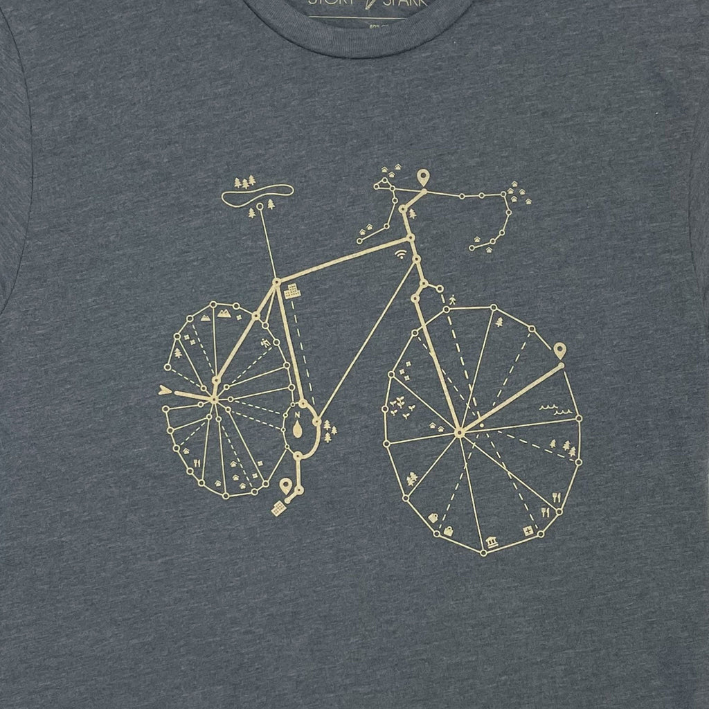 Pathfinder T-shirt T-shirts - Jameson Ward