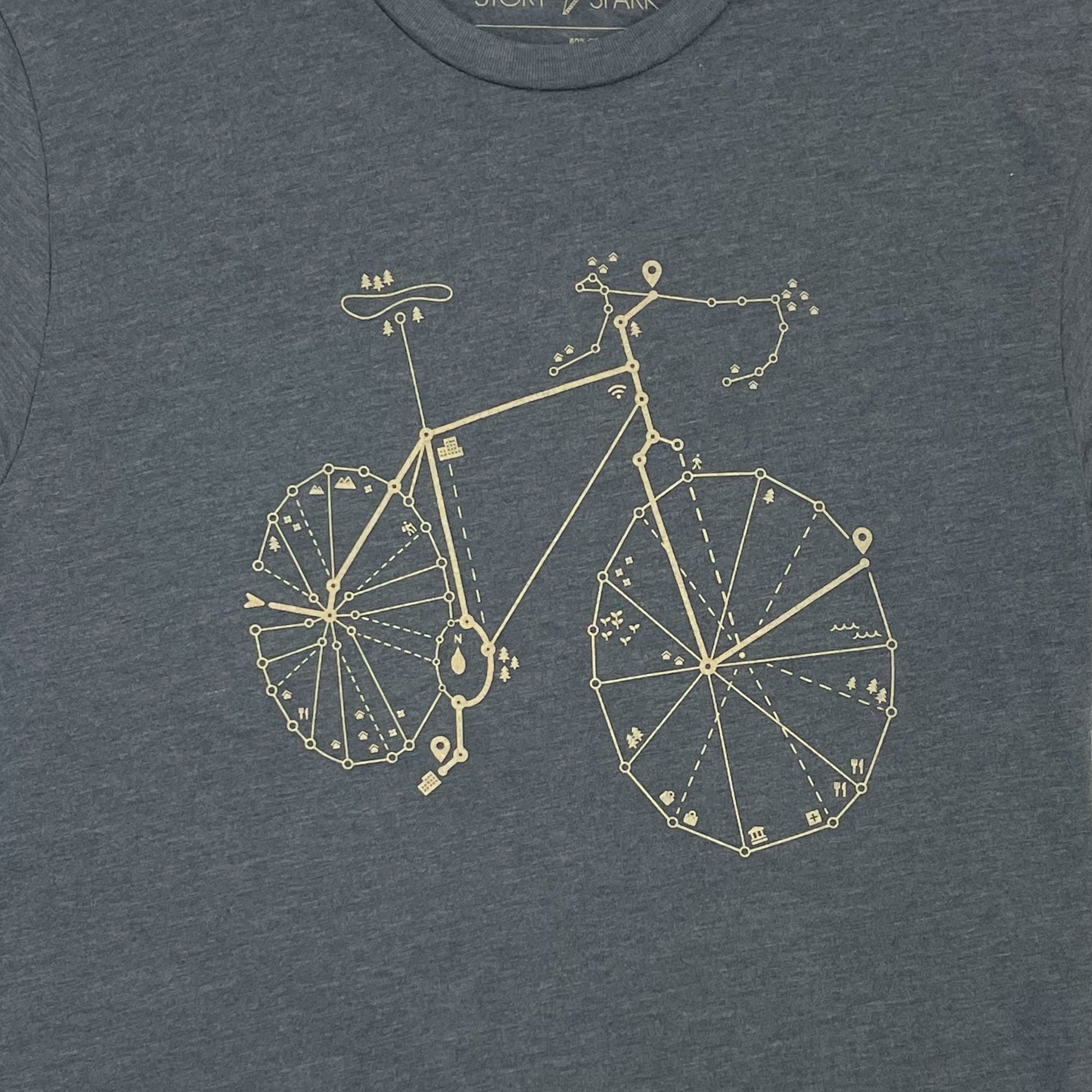 Pathfinder T-shirt T-shirts - Jameson Ward