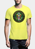 US ARMY Printed Tshirts