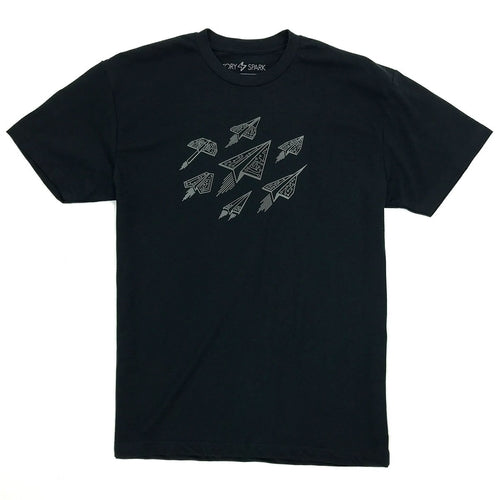 Ascend T-Shirt Men's Clothing - Jameson Ward