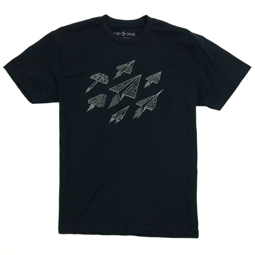 Ascend T-Shirt Men's Clothing - Jameson Ward
