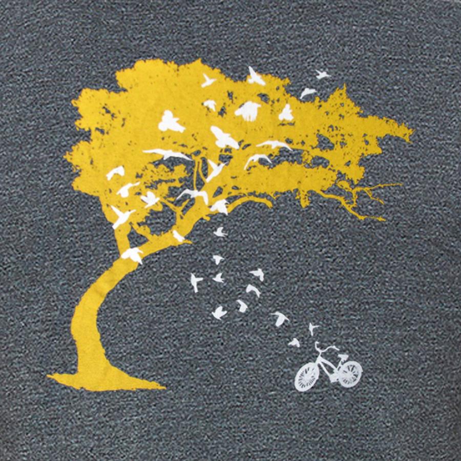 Park Life T-shirts - Jameson Ward