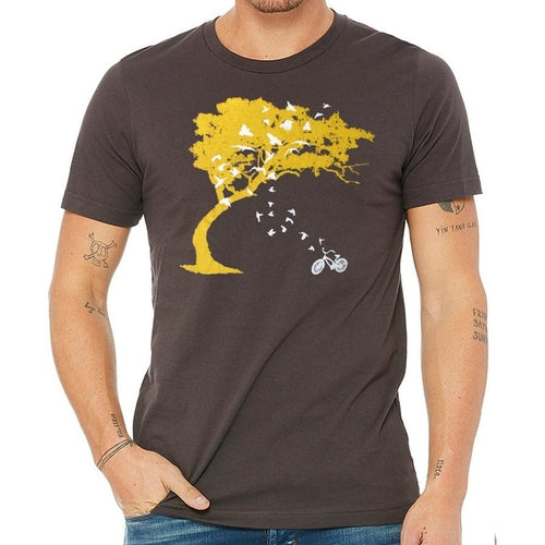 Park Life T-shirts - Jameson Ward