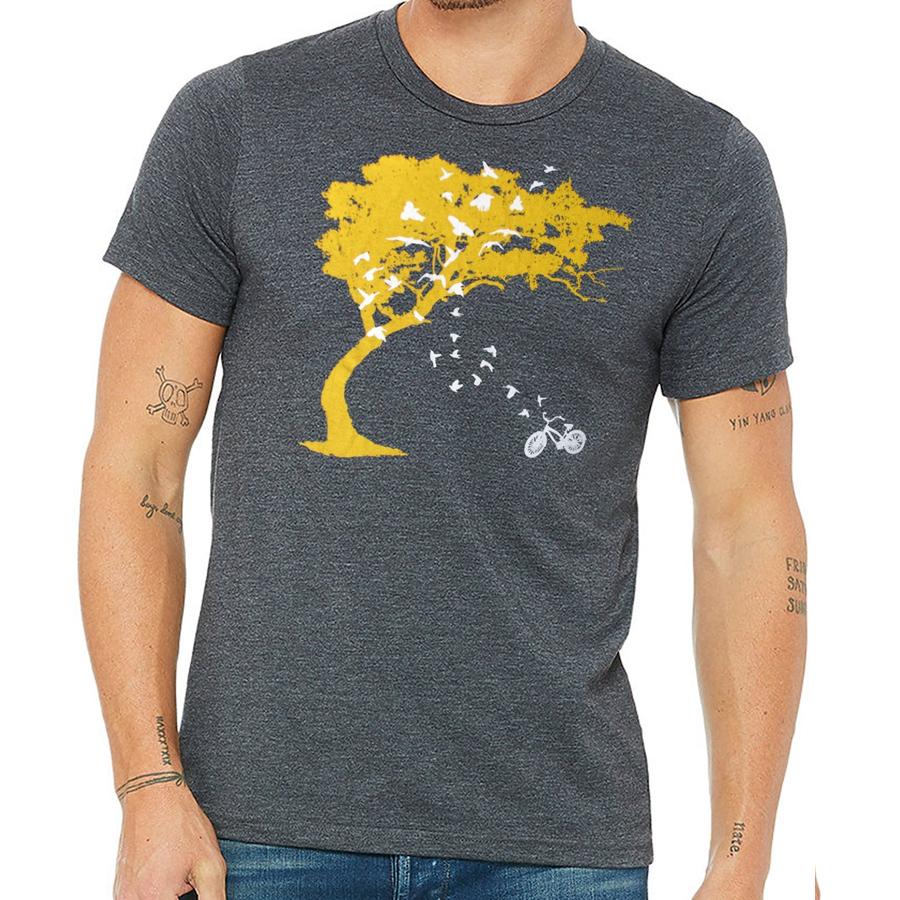 Park Life T-shirts - Jameson Ward