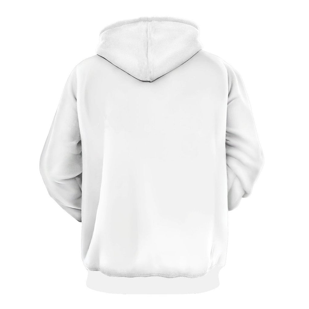 Munsieur Men's Graphic Hoodie America's Pride Hoodie 4th of July T-shirts - Jameson Ward