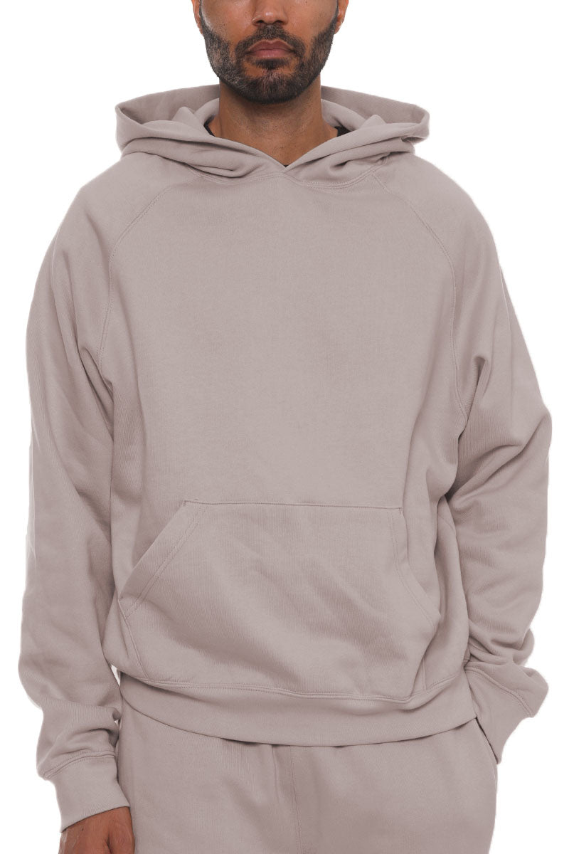 Pure Cotton Hoodie Jackets & Coats - Jameson Ward