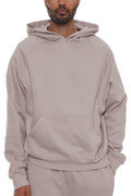 Pure Cotton Hoodie Jackets & Coats - Jameson Ward