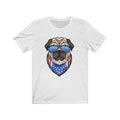 American Pug T-shirts - Jameson Ward