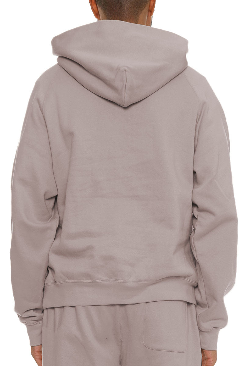 Pure Cotton Hoodie Jackets & Coats - Jameson Ward