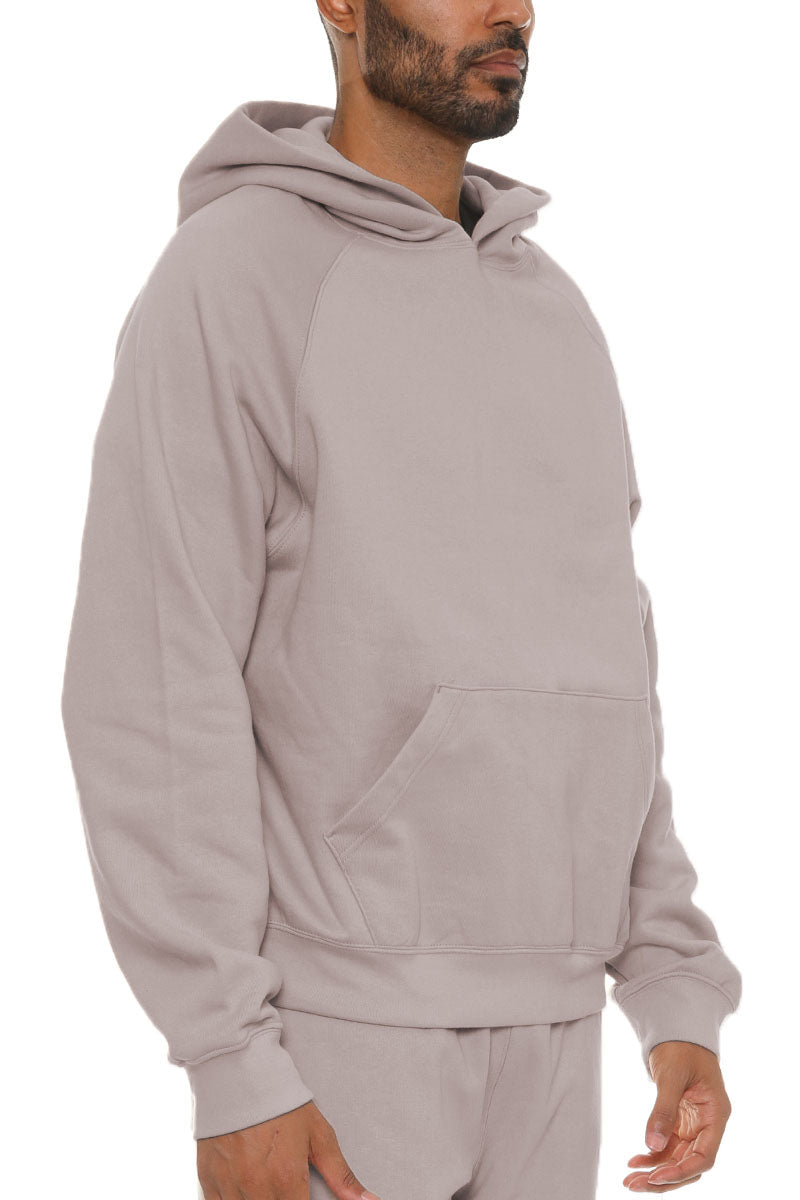 Pure Cotton Hoodie Jackets & Coats - Jameson Ward