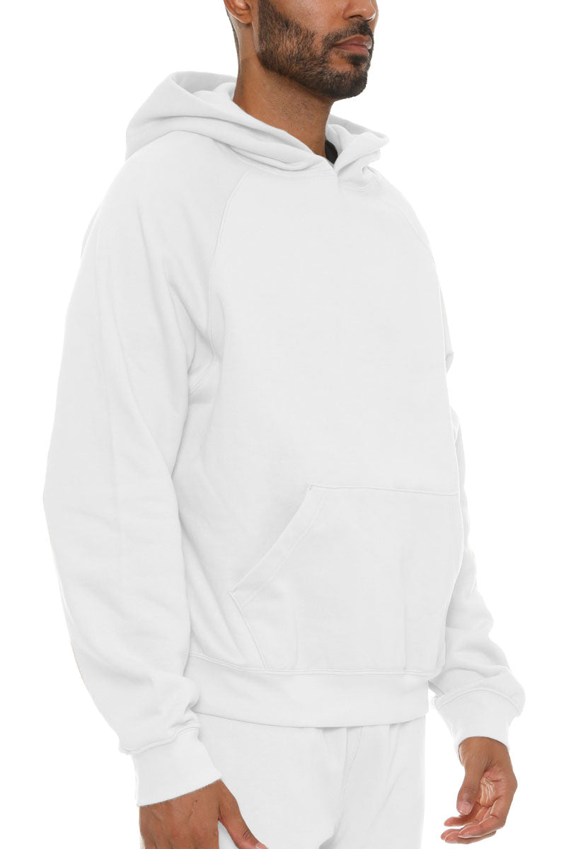 Pure Cotton Hoodie Jackets & Coats - Jameson Ward