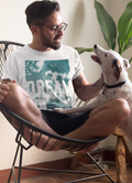 Dream T-shirt T-shirts - Jameson Ward