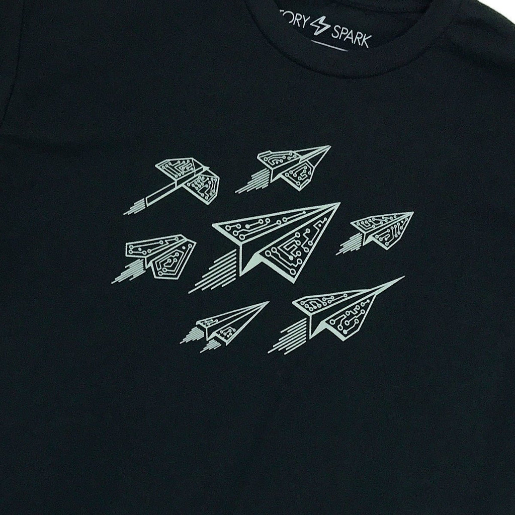 Ascend T-Shirt Men's Clothing - Jameson Ward