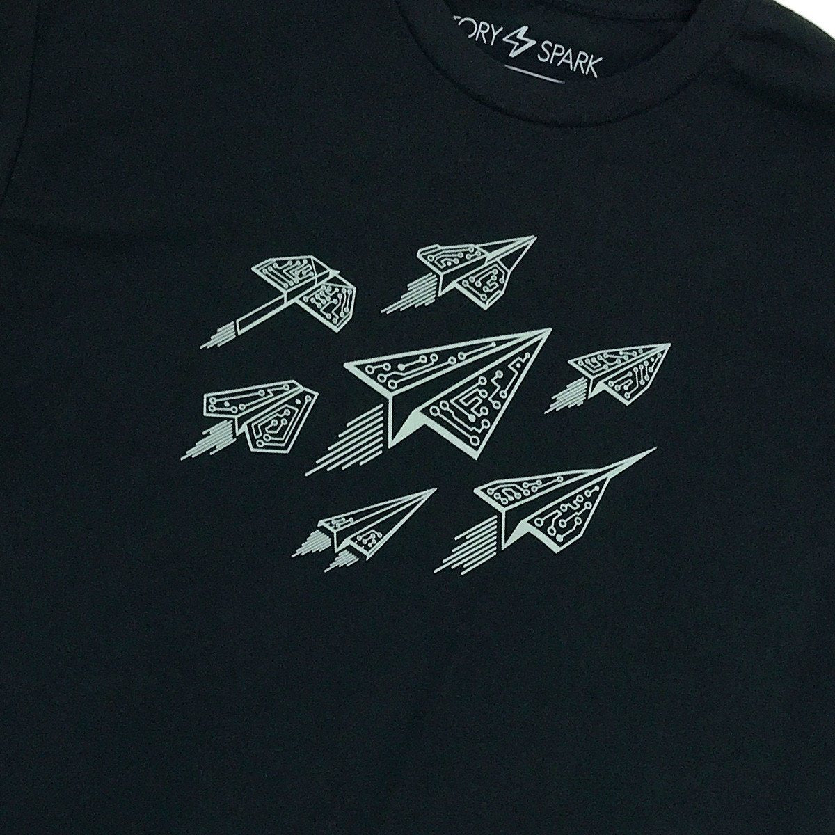 Ascend T-Shirt Men's Clothing - Jameson Ward